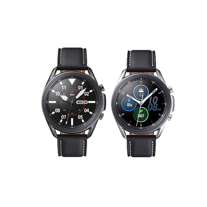 Second Hand Samsung Galaxy Watch3 45mm Deals